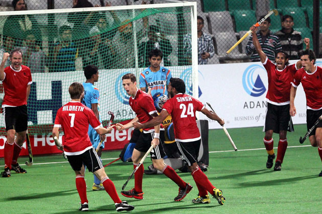 Olympic qualifiers: who will India face in the final? 